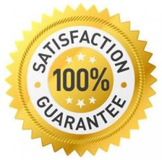 our sprinkler repair in Vallejo service is backed up with a 100% satisfaction guarantee